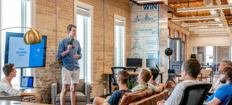 BE OPEN: Architectural Education
