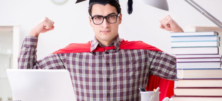 BE OPEN: Online Degree – to Be or Not to Be