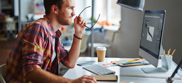 BE OPEN: Fusionist, the Corporate Designer of the Future