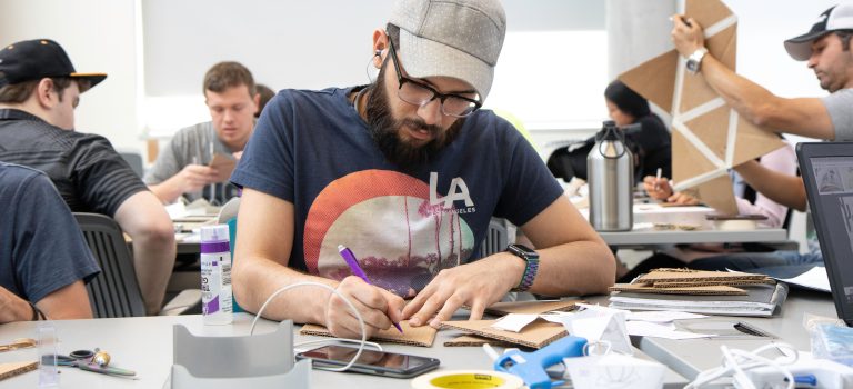 Impact Literacy: Why Creative Students Need to Learn How to Measure Change (Pt.1) Impact Literacy: Why Creative Students Need to Learn How to Measure Change (Pt.1)