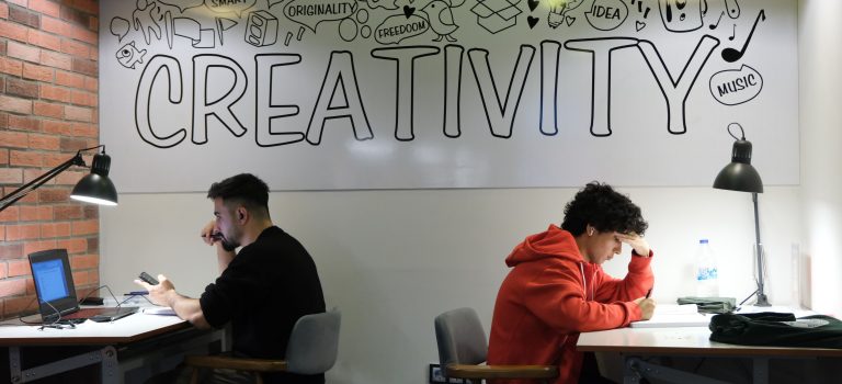 Impact Literacy: Why Creative Students Need to Learn How to Measure Change (Pt.2) Impact Literacy: Why Creative Students Need to Learn How to Measure Change (Pt.2)
