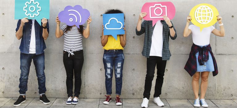 BE OPEN: How Generation Z Students Are Changing Higher Education