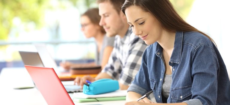 BE OPEN: Personalized learning – what is behind the trend?