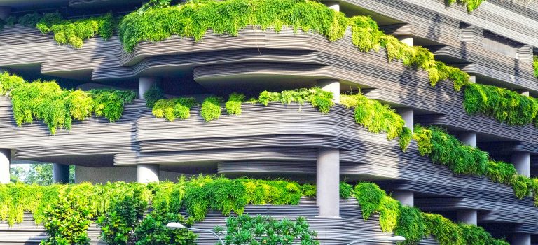 How Sustainable Design Education is Shaping Tomorrow’s Professionals (Pt.1)