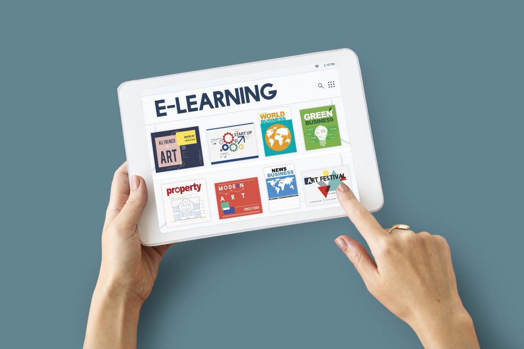 Bringing Learning to Life: The Power of Animation in eLearning