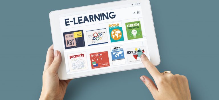 Bringing Learning to Life: The Power of Animation in eLearning
